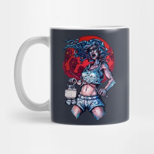 Zombies Night Mug